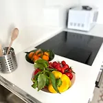 Bright House Apartment Rome