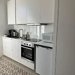 Apartment Bright House