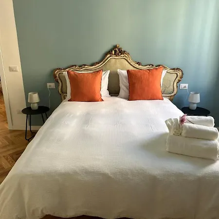 Apartament Bright House *