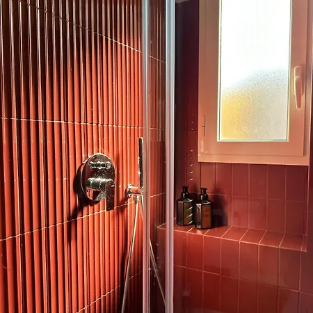 Bright House Apartman