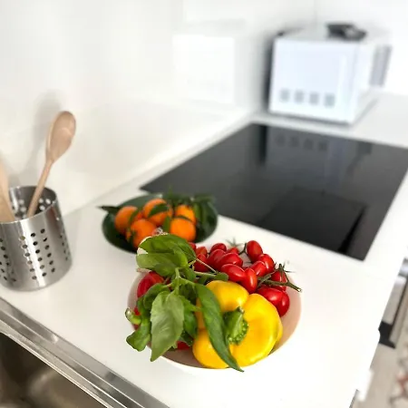 Bright House דירה רומא