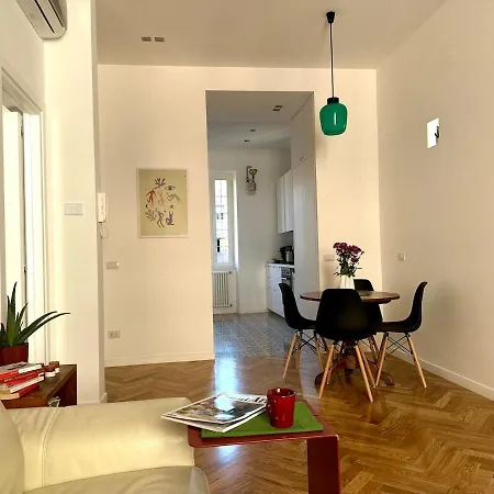 Bright House 아파트